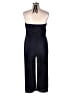 19 Cooper 100% Polyester Blue Jumpsuit Size XL (estimated) - photo 2