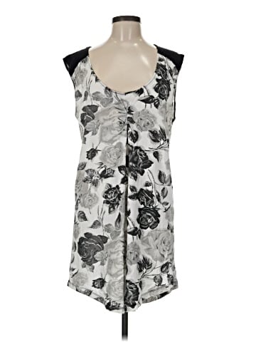 Hurley Casual Dress (view 1)