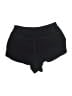 Crz Yoga Solid Black Shorts Size XS - photo 1