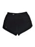 Crz Yoga Solid Black Shorts Size XS - photo 2