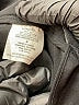 Vince. Black Wool Pants Size 4 - photo 8