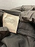 Vince. Black Wool Pants Size 4 - photo 9