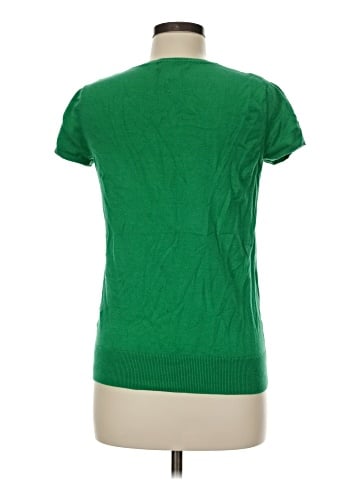 DressBarn Short Sleeve T-Shirt (view 2)
