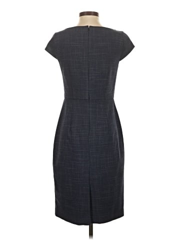 Ann Taylor Casual Dress (view 2)