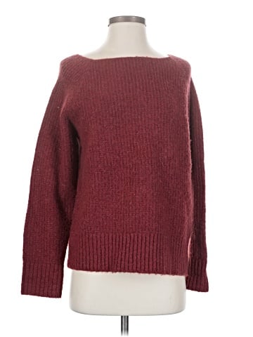 Chelsea28 Pullover Sweater (view 1)