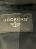 Dockers 100% Polyester Black Blazer Size 12 - photo 3