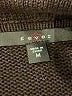 Fever Brown Cardigan Size M - photo 7