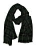 Gap Plaid Green Scarf One size - photo 1