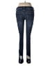 Mudd Hearts Blue Jeans Size 3 - photo 2