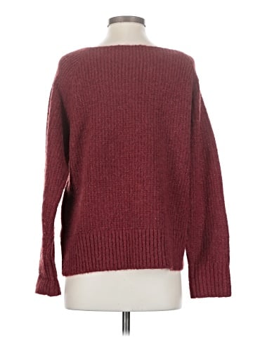 Chelsea28 Pullover Sweater (view 2)