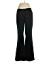Sophie Max Solid Black Dress Pants Size 12 - photo 1