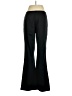 Sophie Max Solid Black Dress Pants Size 12 - photo 2
