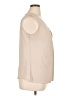 Blooming Jelly Tan Sleeveless Blouse Size XL - photo 4