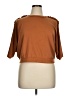 It's Brown Cardigan Size XL - photo 1