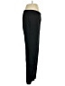Sophie Max Solid Black Dress Pants Size 12 - photo 4