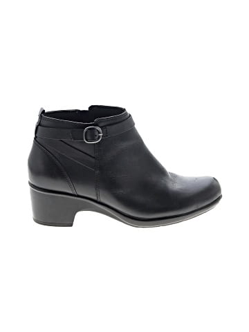 Clarks Ankle Boots - front