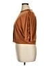 It's Brown Cardigan Size XL - photo 5