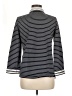 Talbots Black 3/4 Sleeve Blouse Size M - photo 2