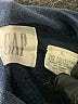 Gap Blue Pullover Hoodie Size L - photo 7