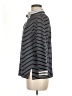 Talbots Black 3/4 Sleeve Blouse Size M - photo 5