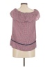 Max Studio 100% Rayon Pink Sleeveless Blouse Size M - photo 2
