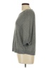 Bar III Gray Pullover Sweater Size L - photo 5