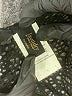 Laundry by Shelli Segal 100% Polyester Black 3/4 Sleeve Blouse Size L - photo 7