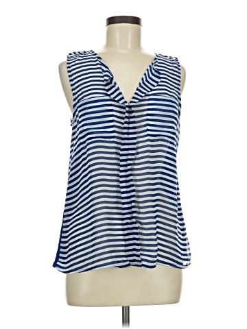 Femme by tresics Sleeveless Blouse (view 1)
