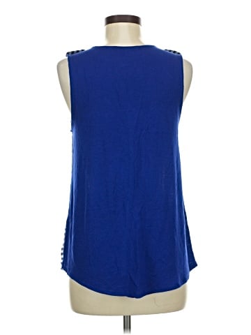 Femme by tresics Sleeveless Blouse (view 2)
