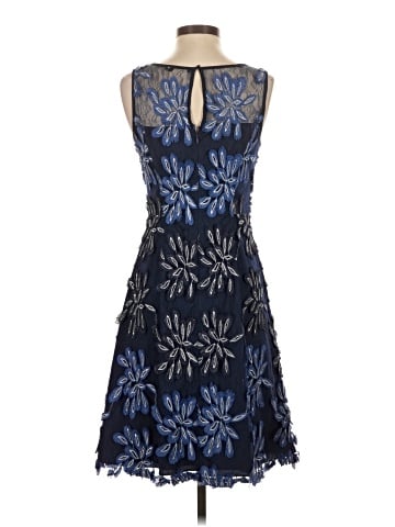 Adrianna Papell Cocktail Dress (view 2)
