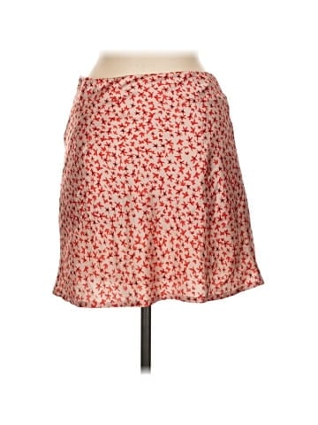 Polly Casual Skirt (view 2)