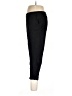 Jessica Simpson 100% Viscose Solid Black Casual Pants Size XL - photo 5