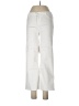 Vineyard Vines Ivory Casual Pants Size 16 - photo 1