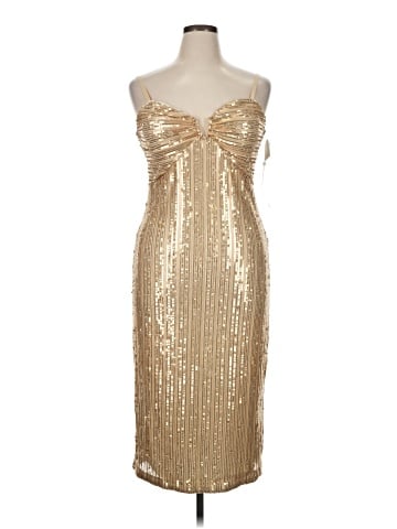 Siena Cocktail Dress (view 1)