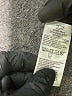BR STANDARD 100% Polyester Black Raincoat Size XS - photo 7