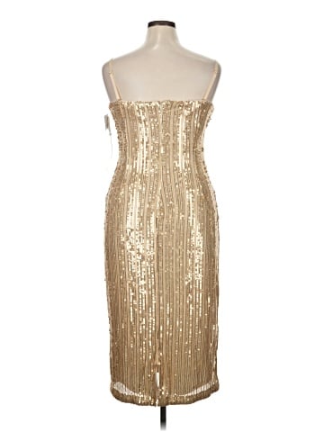 Siena Cocktail Dress (view 2)