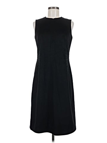 Akris Punto for Bergdorf Goodman Casual Dress (view 1)