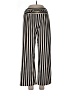 Robert Louis Stripes Gold Casual Pants Size L (petite) - photo 1