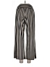 Robert Louis Stripes Gold Casual Pants Size L (petite) - photo 2