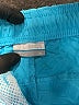 Columbia 100% Nylon Solid Blue Board Shorts Size XL - photo 3
