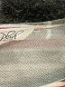 Plush Stripes Gray Short Sleeve Top Size 2X (estimated) - photo 4