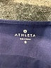 Athleta Blue Active Pants Size S - photo 4