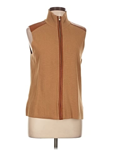 Lauren by Ralph Lauren Vest (view 1)