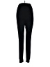 Unbranded Solid Black Active Pants Size L - photo 1