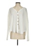 Out From Under Ivory Cardigan Size S - photo 1
