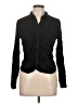 Cloth & Stone Black Long Sleeve Blouse Size L - photo 1