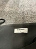 RUMORED Solid Black Cocktail Dress Size 10 - photo 6