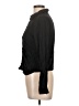 Cloth & Stone Black Long Sleeve Blouse Size L - photo 5