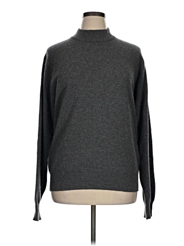 Lord & Taylor Turtleneck Sweater (view 1)