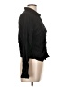 Cloth & Stone Black Long Sleeve Blouse Size L - photo 4